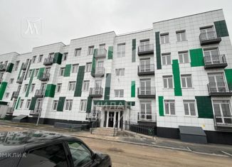 Продается трехкомнатная квартира, 75.4 м2, Оренбург, улица 9 Января, 62