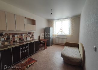 Продается 1-комнатная квартира, 32.8 м2, Муравленко, улица 70 лет Октября