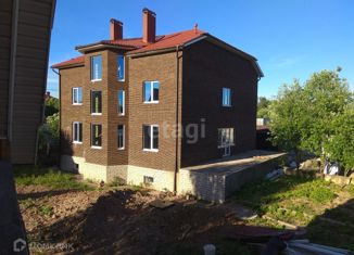 Продам дом, 433 м2, деревня Большая Чёрная, Славянская улица, 15