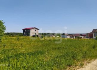 Продаю земельный участок, 10 сот., деревня Ишутино, Весёлая улица