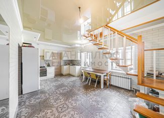 Продажа дома, 180 м2, село Большая Кузьминка, Берёзовая улица, 38