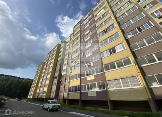 Квартира на продажу студия, 24.5 м2, Челябинск, улица Генерала Мартынова, 2, Курчатовский район