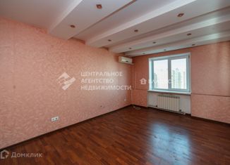 Продается трехкомнатная квартира, 81.5 м2, Рязань, Октябрьская улица, 37к1, район Приокский