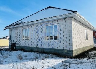 Продажа дома, 144 м2, Алексеевка, Каштановая улица
