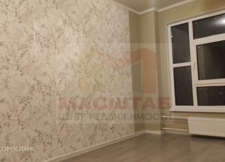 Продам квартиру студию, 26 м2, Мурино, улица Шоссе в Лаврики, 67, ЖК Муринское-1