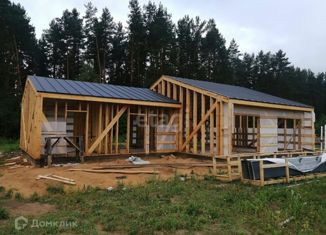 Продажа дома, 100 м2, деревня Доншино