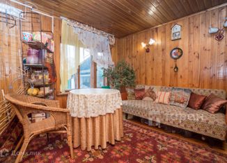 Продам дом, 54.4 м2, посёлок Миасский, улица Зыкова, 11