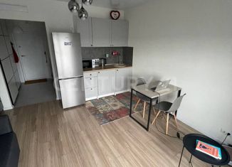 Квартира на продажу студия, 23 м2, Москва, Домостроительная улица, 14, ЖК Мещерский Лес