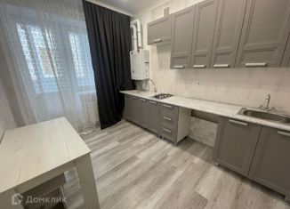 Продается 1-ком. квартира, 38 м2, Ставрополь, улица Рогожникова, 25, ЖК Изумрудный Город