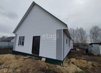 Продажа дома, 75 м2, посёлок Чекаевский