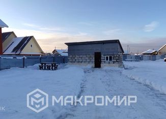 Продажа дома, 23.4 м2, село Завьялово, улица Витуса Беринга, 12