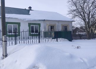 Трехкомнатная квартира на продажу, 67 м2, село Весь, Молодёжная улица, 4