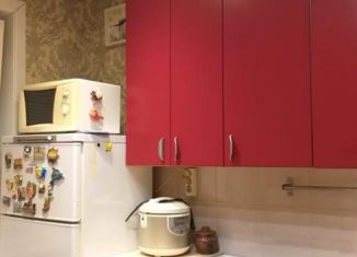 Продается 1-комнатная квартира, 32 м2, Новосибирск, Цветной проезд, 25, Цветной проезд