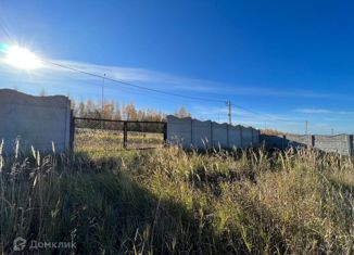 Продажа участка, 13 сот., село Введенская Слобода, Новоцентральная улица