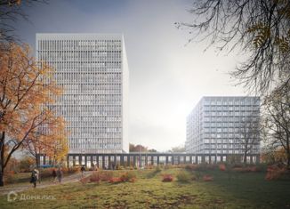 Офис на продажу, 72 м2, Москва, улица Вавилова, 13А, станция Площадь Гагарина