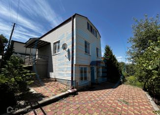 Продажа дома, 80.3 м2, садоводческое товарищество Ягодка, 11-й проезд