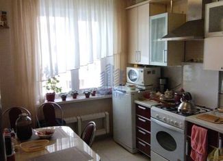 Продажа 3-комнатной квартиры, 69.8 м2, Чебоксары, улица Николая Гастелло, 17