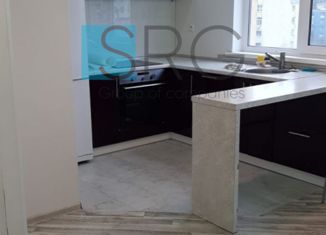 Продажа 2-комнатной квартиры, 56 м2, Москва, метро Перово, Зелёный проспект, 6к2