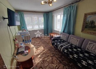 Продается 2-комнатная квартира, 41 м2, Усолье-Сибирское, Комсомольский проспект, 8