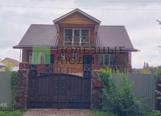 Продам дом, 165 м2, Уфа, Ленинский район, Сказочная улица, 22Г