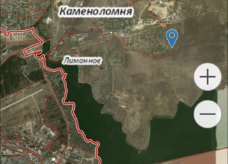 Продажа участка, 8 сот., село Каменоломня, Изобильная улица, 20