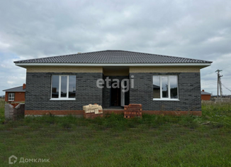 Продаю дом, 115 м2, деревня Кзыл-Иль, улица Юрия Гагарина, 63