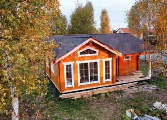 Продажа дома, 56 м2, деревня Еловка