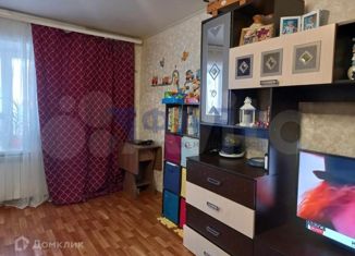 Продажа 2-комнатной квартиры, 47 м2, Татарстан, Ботаническая улица, 17