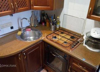 Продажа двухкомнатной квартиры, 35 м2, Москва, улица Ращупкина, 10, улица Ращупкина