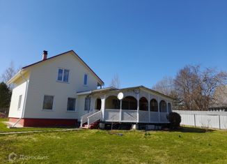 Продам дом, 95 м2, деревня Будилово