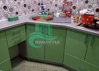 3-ком. квартира на продажу, 53.3 м2, Джанкой, улица Нестерова, 1