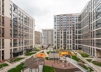 Продам квартиру студию, 30.27 м2, Санкт-Петербург, метро Лесная, Белоостровская улица, 10к2