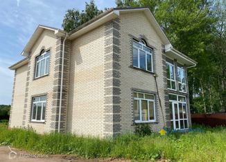 Дом на продажу, 230 м2, деревня Веледниково