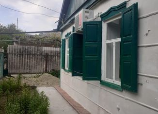 Продаю дом, 56.9 м2, станица Копанская, улица Мешкова