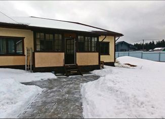 Продаю дом, 100 м2, городской посёлок Рощино, Линдуловская улица