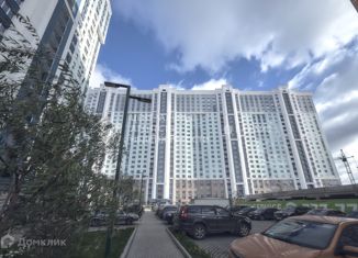 Продажа 1-ком. квартиры, 44.5 м2, Рязань, Быстрецкая улица, 18к2, ЖК Еврокласс
