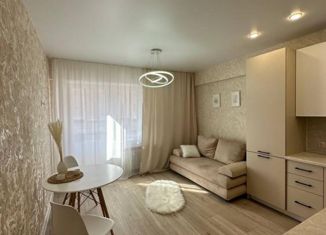 Продам двухкомнатную квартиру, 39.5 м2, Иркутск, Братская улица, 7/11, ЖК Простор