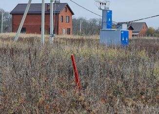 Земельный участок на продажу, 10 сот., станица Старокорсунская, 7-й Семейный переулок, 8