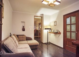 1-ком. квартира на продажу, 43.1 м2, Санкт-Петербург, проспект Пятилеток, 9к1, проспект Пятилеток