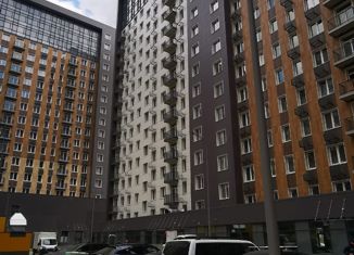 Продаю 1-комнатную квартиру, 28 м2, Москва, Берёзовая аллея, 19к1, ЖК Легендарный квартал