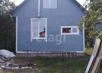 Дом на продажу, 60 м2, деревня Новое