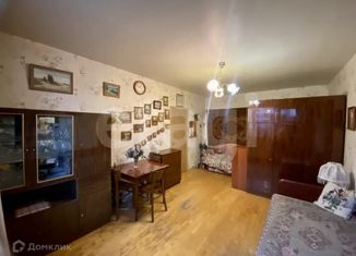 1-ком. квартира на продажу, 37.9 м2, Москва, улица Барышиха, 20, улица Барышиха