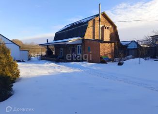 Продам дом, 90.2 м2, деревня Никольевка, Дачная улица