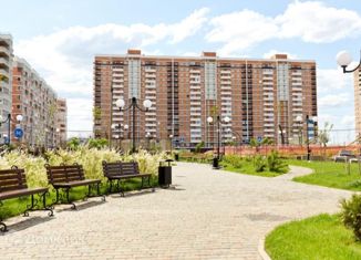 2-ком. квартира на продажу, 62.23 м2, Краснодар, ЖК Символ