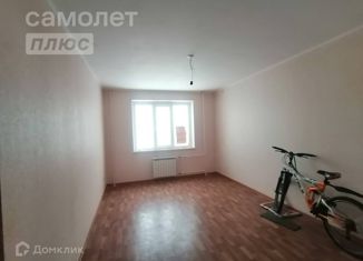 Продается 3-комнатная квартира, 78.9 м2, Курск, проспект Вячеслава Клыкова, 66
