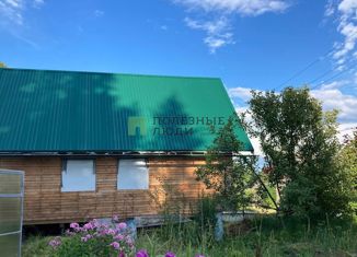 Дом на продажу, 54 м2, СДТ Электрон, Лесная улица