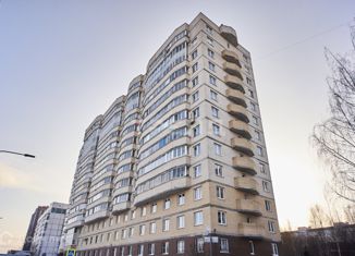 Продам однокомнатную квартиру, 29 м2, Санкт-Петербург, Мартыновская улица, 14к1, метро Комендантский проспект