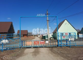 Продажа участка, 5.3 сот., садоводческое некоммерческое товарищество Аква, Сиреневая улица