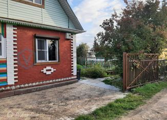 Продажа дома, 39.8 м2, СНТСН Ивушка