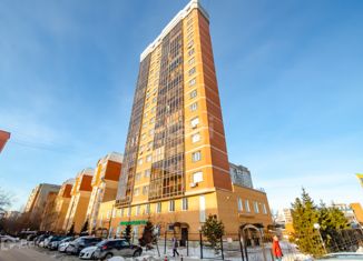 Продам четырехкомнатную квартиру, 153 м2, Новосибирск, улица Некрасова, 35, метро Сибирская